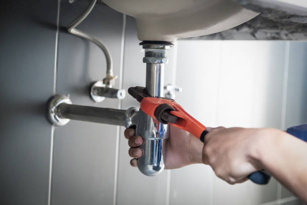 Reliable Bonner Springs, KS Plumbing Services Solutions